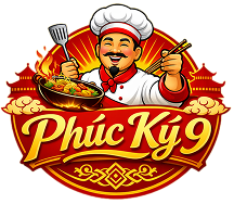 Phúc Ký 1