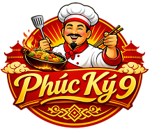 Phúc Ký 1