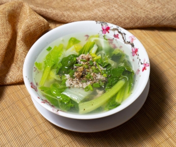 Canh Cải